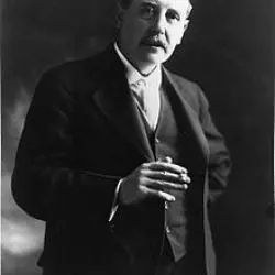 Edwin Henry Lemare