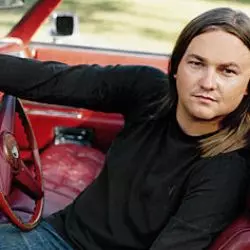 Edwin McCain
