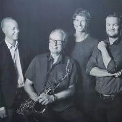 Eero Koivistoinen Quartet