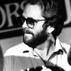 Egil Johansen