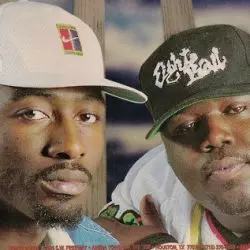 Eightball & M.J.G.