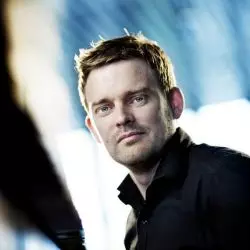 Eirik Raude