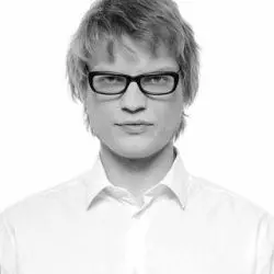 Eivind Buene