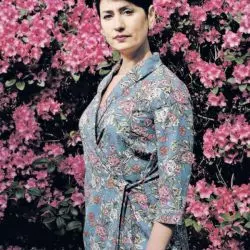 Ekaterina Levental