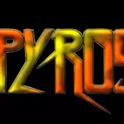 Ekpyrosis