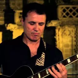 El Niño Machuca