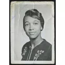 Elaine Armstrong