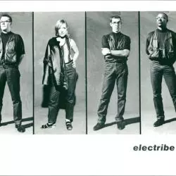 Electribe 101