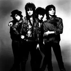 Electric Angels