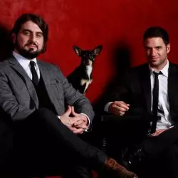 Electric Balkan Jazz Club