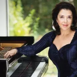 Elena Bashkirova