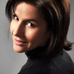Elena de la Merced