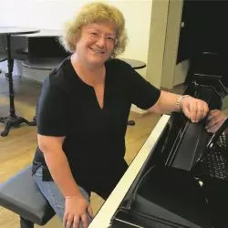 Elena Margolina