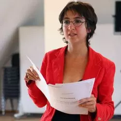 Elena Mendoza