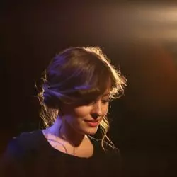 Elena Mîndru