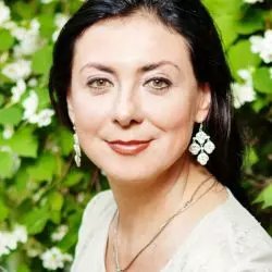 Elena Zaremba