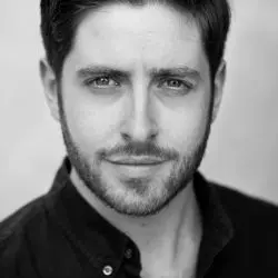 Elgan Llyr Thomas