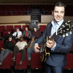 Eli "Paperboy" Reed & The True Loves