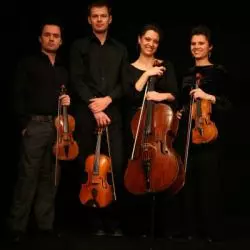 Elias String Quartet