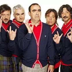 Elio E Le Storie Tese