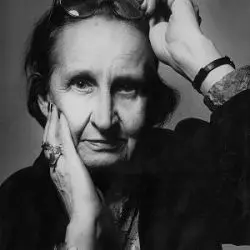 Elisabeth Lutyens