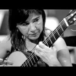 Elisabeth Roma