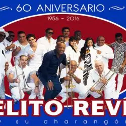 Elito Revé Y Su Charangon