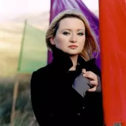 Eliza Carthy