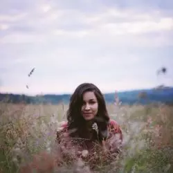 Eliza Shaddad