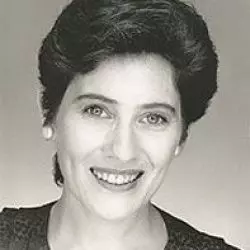 Elizabeth Anker