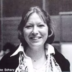 Elke Schary