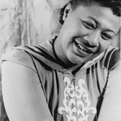 Ella Fitzgerald & Billie Holiday