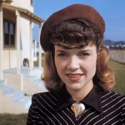 Ella Mae Morse