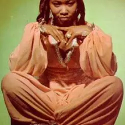 Ella Washington