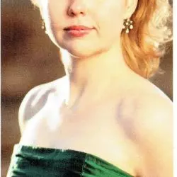 Ellen Nisbeth