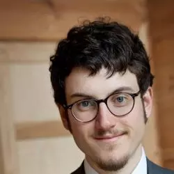 Elliot Galvin