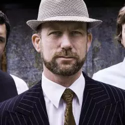 Elliott Brood