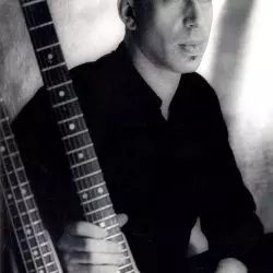 Elliott Sharp
