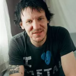 Elliott Smith