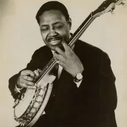 Elmer Snowden