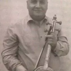 Elshan Mansurov