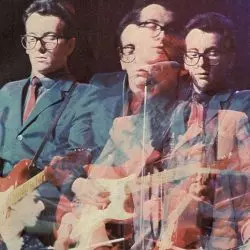 Elvis Costello