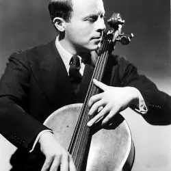 Emanuel Feuermann