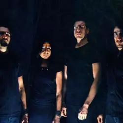Embrace Of Disharmony