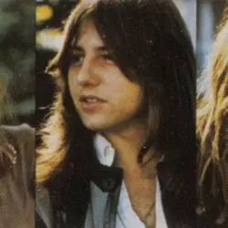 Emerson, Lake & Palmer