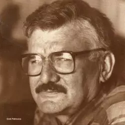 Emil Petrovics