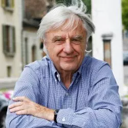Emil Steinberger