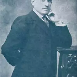 Emile Marcelin