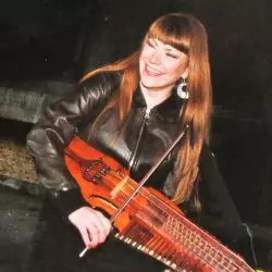 Emilia Amper