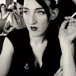 Emily Breeze